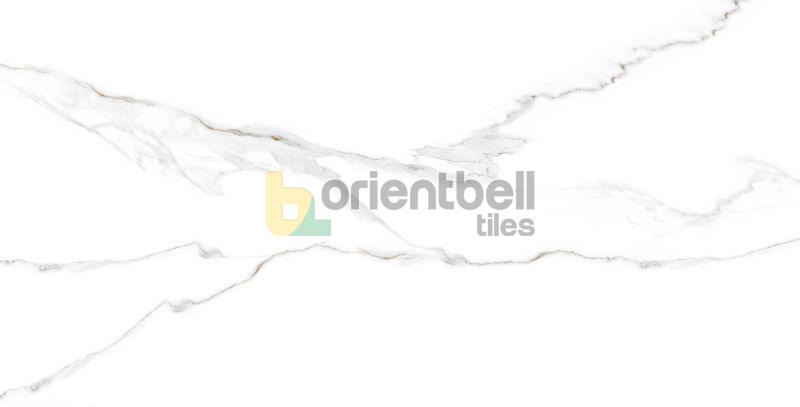 600X1200mm DR PGVT Statuario Marmi Marble