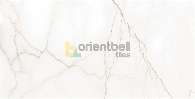 600X1200mm Rocker Antique Marble Floor Tile