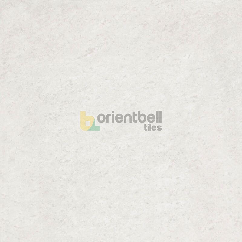 600X600mm DC Lara Silver Floor Tile