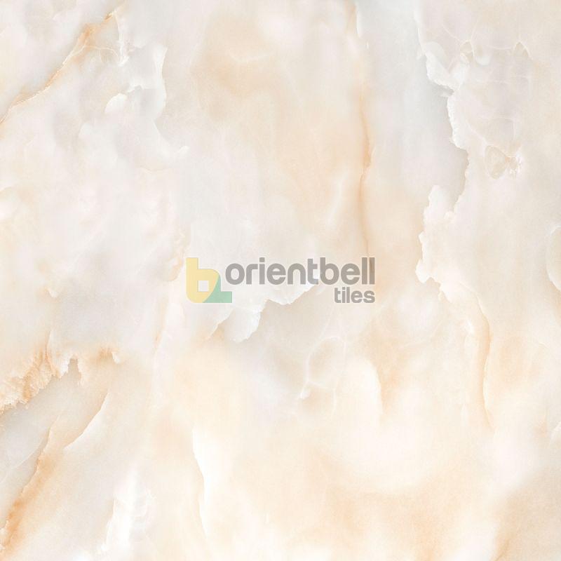 600X600mm DR PGVT Onyx Verde Floor Tile