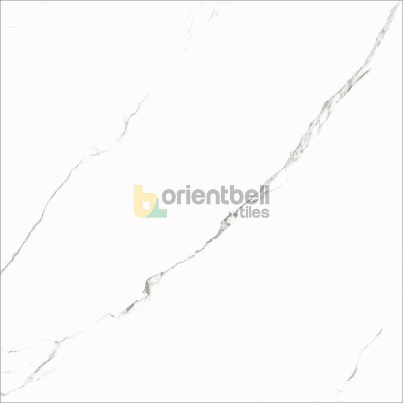 600X600mm GFT ODP Statuario FT Floor Tile