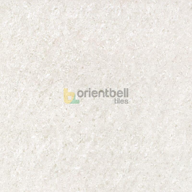 600X600mm Star White Floor Tile