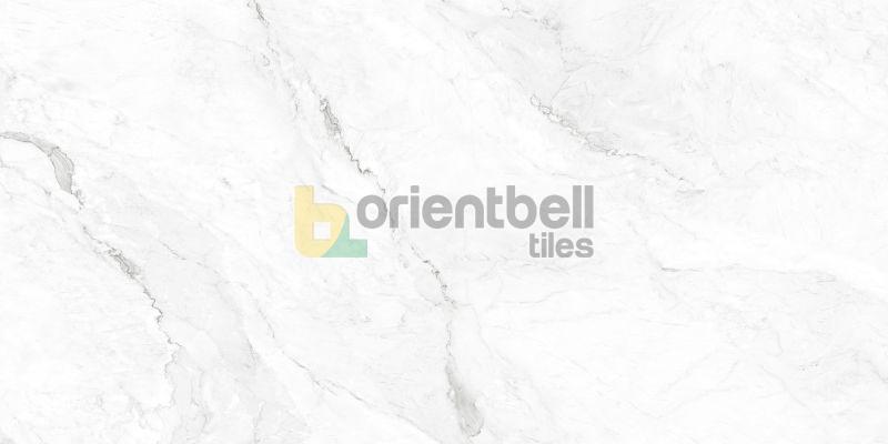 800X1600mm Carving Carrara Bianco Floor Tile