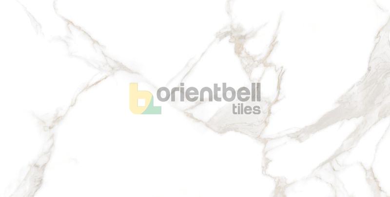 800X1600mm Carving Statuario Floor Marble