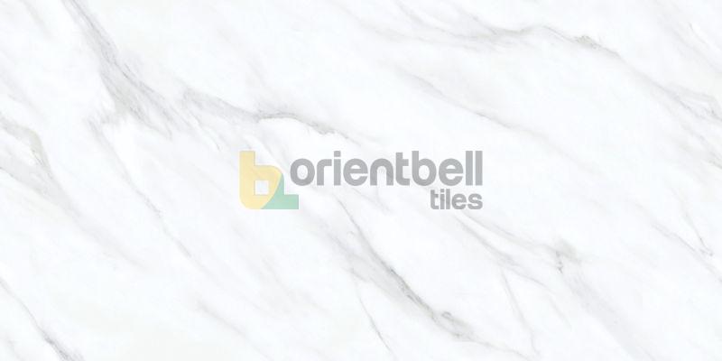 800X1600mm PGVT Endless Carrara Marble