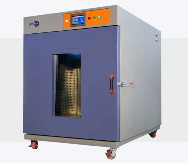 Analog Laboratory Hot Air Oven