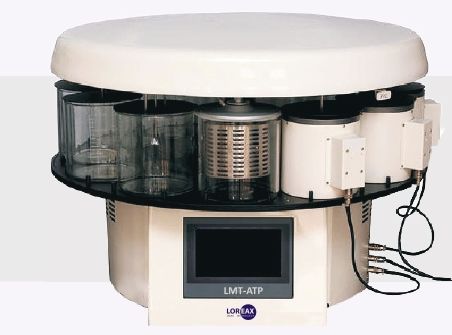 Automatic Tissue Processor