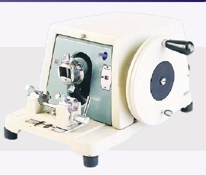 Conventional Manual Rotary Microtome