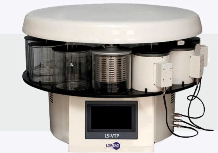 Vacuum Tissue Processor