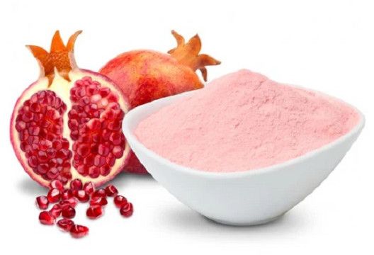 pomegranate powder