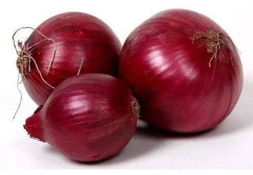 Pawar Enterprises Red Onion, Packaging Size : 25Kg, 50Kg