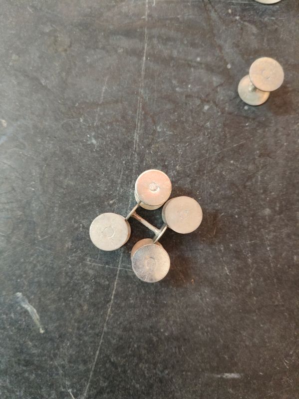 LD Single Stud Chaplet