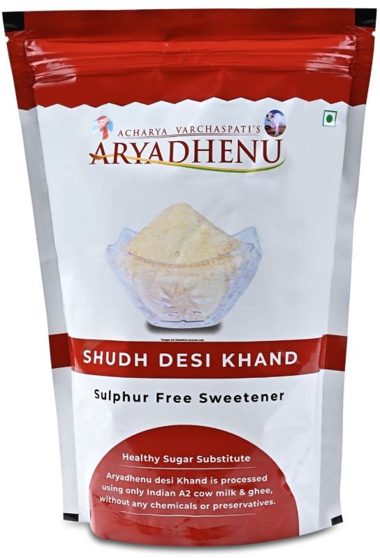 Khandsari Sugar