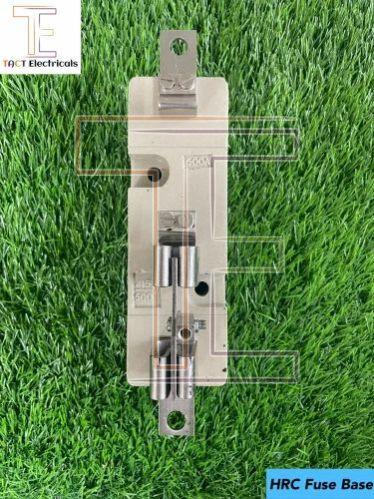 200A HRC Fuse Base, Color : Cream, Mounting Type : Panel Mount