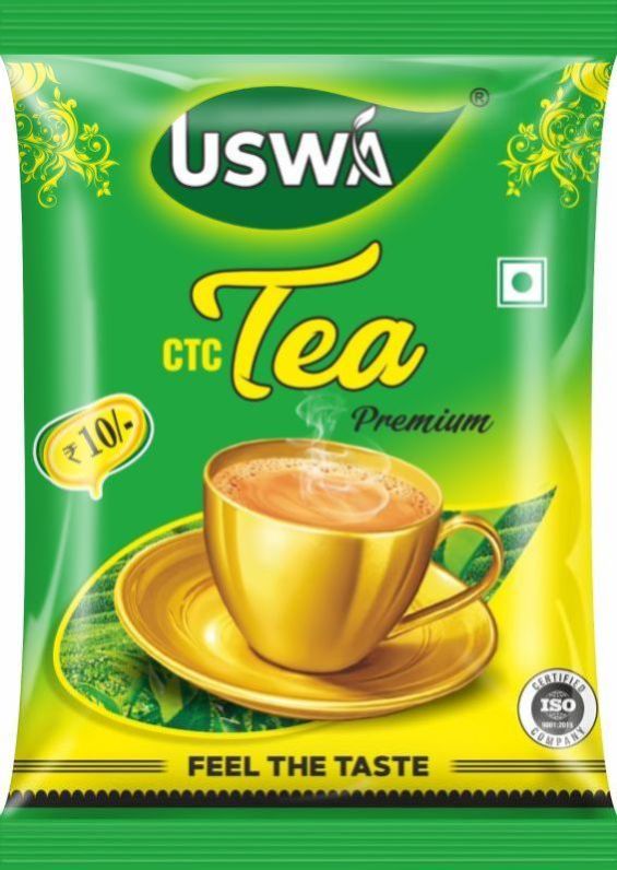 Uswa Premium Tea 10 20 Pkt Ka Ek Bundle)