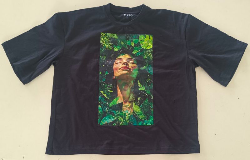 Mens and Womens T-shirt