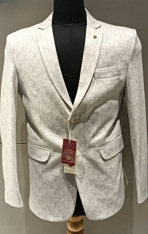 Men Blazer