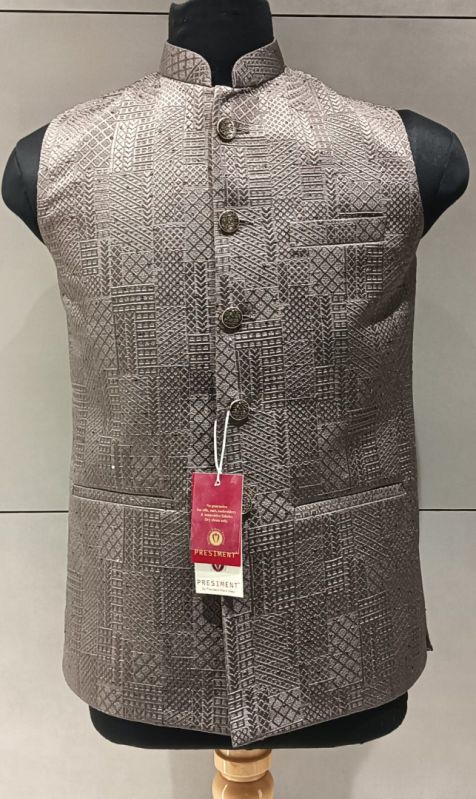Modi Jacket