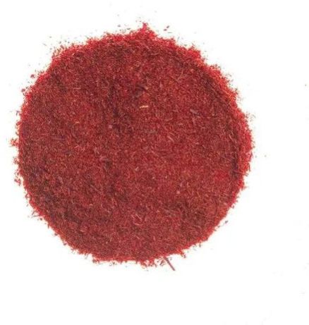 Aaa Grade Bunch Saffron Powder, Packaging Type : Red