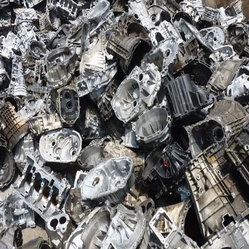 Aluminium Scrap, Packaging Type : Silver for Recycling Or Manufacturing