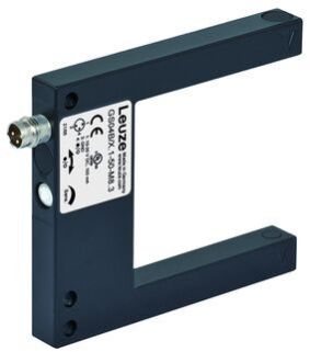 Capacitive Sensor Model - GS 04B/P.1-50-M8.3