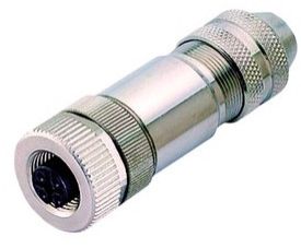 Connector Model - Kd 01-5-BA