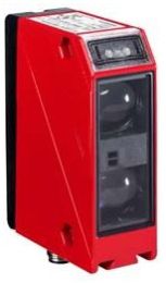 Diffuse Sensor with Background Suppression Model - HRT 96M/P-1630-800-41