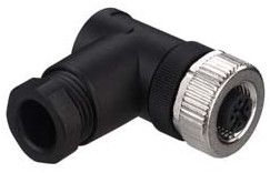 Female Cable Connector Model - Kd 09-5