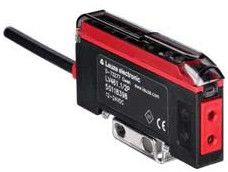 Fiber Optic Amplifier Model - LV 461.1/P2