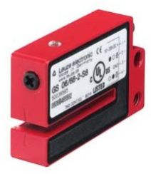 Fork Label Gap Sensor Model - GS 06/66-2-S8