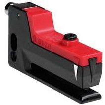 Fork Label Gap Sensor Model - GS 61/6-S8