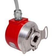 Incremental Rotary Encoder Model -EI 1058-T14S-0360H-050R