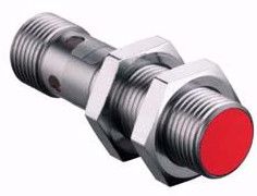 Inductive Proximity Sensor / Switch Model -ISS212MM/4NO-4EO-S12