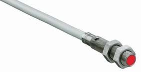 Inductive Proximity Sensor / Switch Model -IS IS 105MM/4NO-0E8-PUR
