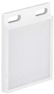 Laser Sensor Reflector Model - MTKS 50x50.1