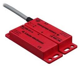 Magnetically Coded Sensor Model - MC388-S1C5-A
