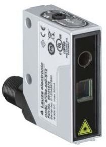 Optical Distance Sensor Model - Odsl 8/66-500-S12