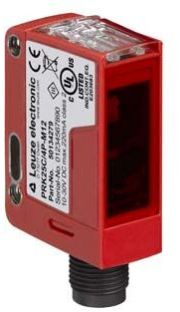 Polarized Laser Beam retro-reflective Photoelectric Sensor Model - PRK 25C.T3/2N