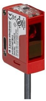 Polarized Laser Beam retro-reflective Photoelectric Sensor Model - PRK 3C/6G-M8