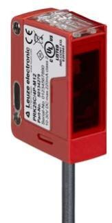 Polarized retro-reflective Photoelectric Sensor Model - PRK 25C.A2/6G