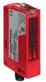 Polarized retro-reflective Photoelectric Sensor Model - PRK 18B.TT3/P4-M12