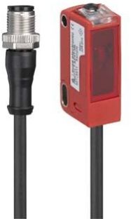 Polarized retro-reflective Photoelectric Sensor Model - PRK3C.A3/4P-M8