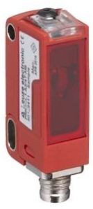 Polarized retro-reflective Photoelectric Sensor Model - PRK3CL1.A3/4T-M8