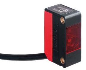 Polarized retro-reflective Photoelectric Sensor Model - PRK 5.M3/4P