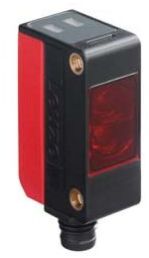 Polarized retro-reflective Photoelectric Sensor Model - PRK 5 /4P-M8