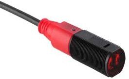 Polarized retro-reflective Photoelectric Sensor Model - PRK 318B/4P