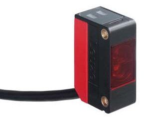 Polarized retro-reflective Photoelectric Sensor Model -PRK 5/2N