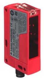 Single Beam Safety Device Receiver Model - SLE46C-40.K2/4P-M12