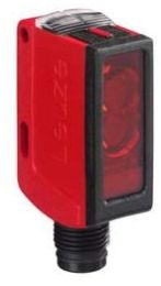 Single Beam Safety Device Receiver Model - Slser 25B/66-S12