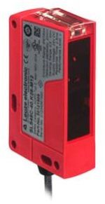 Single Beam Safety Device Transmitter Model - SLS46C-40.K28